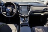 New 2025 Subaru Outback Onyx Edition XT image 3