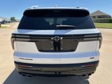 Used 2024 Chevrolet Traverse RS image 4