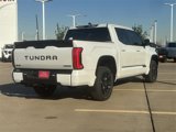 New 2025 Toyota Tundra Platinum image 4