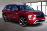 New 2025 Mitsubishi Outlander SEL image 3