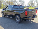 New 2025 GMC Sierra 1500 Denali Ultimate image 4