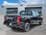 New 2025 Ford F250 XL w/ STX Appearance Package image 4
