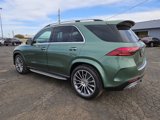 New 2025 Mercedes-Benz GLE 450 4MATIC image 4