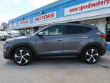 Used 2016 Hyundai Tucson Limited w/ Option Group 03 image 3