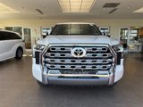 New 2025 Toyota Tundra 1794 Edition image 5