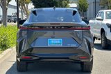 New 2025 Lexus RZ 450e image 5