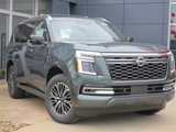 New 2025 Nissan Armada SL image 2