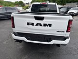 New 2025 RAM 1500 Tradesman w/ Night Edition image 4