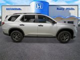 New 2025 Honda Pilot TrailSport image 2