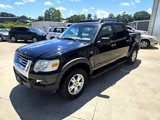 Used 2007 Ford Explorer Sport Trac XLT image 3