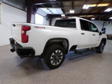 Used 2022 Chevrolet Silverado 2500 Custom w/ Custom Value Package image 5