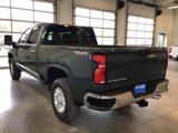 New 2025 Chevrolet Silverado 2500 LTZ image 5