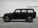 New 2025 Jeep Wrangler Willys image 3