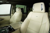 Used 2025 Cadillac Escalade Sport Platinum image 3