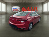 Used 2020 Hyundai Elantra SEL image 5