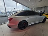 New 2025 Audi RS 6 performance image 3