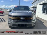 Used 2024 Ford F150 Tremor image 2