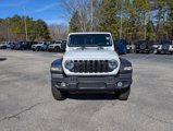 Used 2024 Jeep Wrangler Sport S image 2