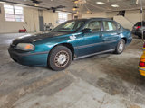 Used 2000 Chevrolet Impala w/ Preferred Equipment Group image 2