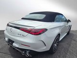 New 2025 Mercedes-Benz CLE 53 AMG 4MATIC Cabriolet image 5