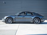 Used 2025 Porsche Taycan image 2