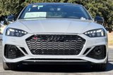 New 2025 Audi RS 5 Sportback image 6