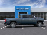 New 2025 Chevrolet Silverado 3500 LTZ w/ LTZ Premium Package image 5