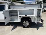 Used 2022 Chevrolet Silverado 2500 W/T w/ WT Fleet Convenience Package image 5