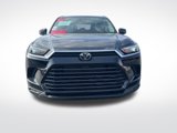 Used 2024 Toyota Grand Highlander XLE image 2