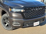 New 2025 RAM 1500 4x4 Crew Cab image 3