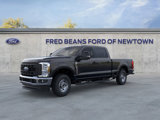 New 2025 Ford F250 XL w/ XL Chrome Package image 2