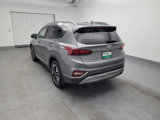 Used 2020 Hyundai Santa Fe Limited image 5