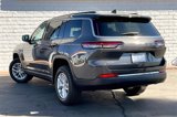 New 2025 Jeep Grand Cherokee L Laredo w/ Luxury Tech Group I image 2