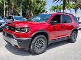 New 2026 Honda Passport TrailSport image 3