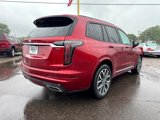 Used 2021 Cadillac XT6 Sport w/ Platinum Package image 6