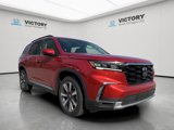 New 2025 Honda Pilot Elite image 4