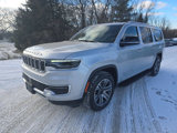 Used 2024 Jeep Wagoneer L Series II w/ Flexible Seating Group image 2