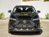 Used 2022 Lexus NX 350 AWD w/ Luxury Package image 3