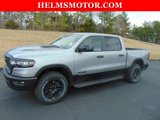 New 2025 RAM 1500 Rebel w/ Rebel Level 2 Equipment Group image 5
