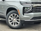 New 2025 Chevrolet Suburban Premier image 3