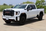 New 2025 GMC Sierra 2500 AT4 w/ AT4 Premium Plus Package image 3
