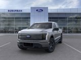 New 2025 Ford F150 Lightning XLT image 2