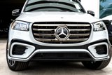 New 2025 Mercedes-Benz GLS 580 4MATIC image 4