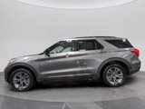 Certified 2022 Ford Explorer XLT w/ Equipment Group 202A image 3