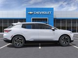 New 2025 Chevrolet Equinox EV LT w/ Comfort Package image 5