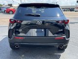 Used 2024 MAZDA CX-50 AWD 2.5 S w/ Cargo Package image 4