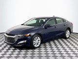 Used 2025 Chevrolet Malibu LT image 4