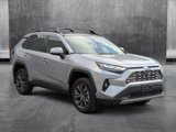 Used 2023 Toyota RAV4 Limited image 3