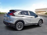 New 2025 Mitsubishi Eclipse Cross ES image 3