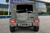 New 2025 Mercedes-Benz G 580 w/ EQ Technology image 4